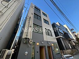 モンソレイユ水天宮