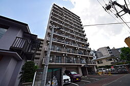 モナークマンション橋本弐番館