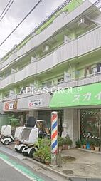 ラ・ブランシュ