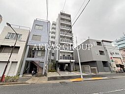 Alivis西葛西norte