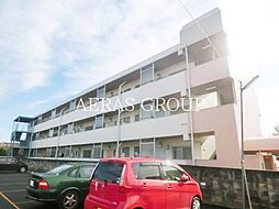 上砂マンション