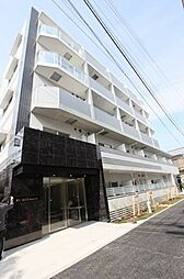 レアライズ蒲田