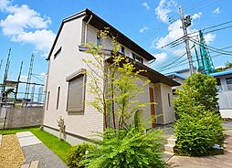 つなぐ森淵野辺12号地貸家 1