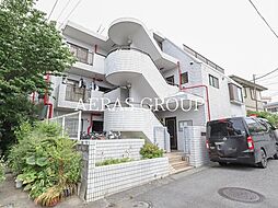 サンノーブル八千代台2番館