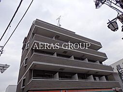 カサマロン武蔵小山