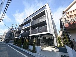 ユーレジデンス目黒東山