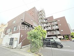 アパートメント松ヶ枝II