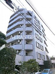 ガーデンヒルズ吉田