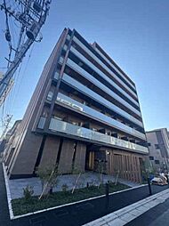 足立区千住河原町