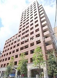 パレステュディオ神楽坂シティタワー