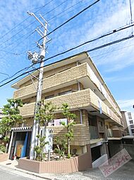 ティーズガーデン 205