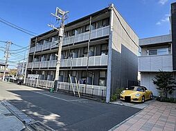 レオパレス向ヶ丘
