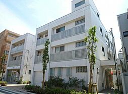 目黒区原町１丁目