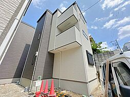 阿倍野区相生通2丁目戸建てC棟