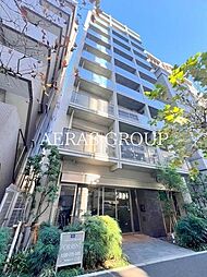 プラウドフラット東日本橋