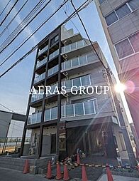 プロスタイルウェルス豊洲イースト