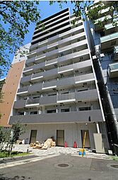 港区海岸３丁目