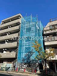 エクセラン吾妻橋