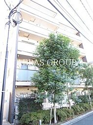 プレール・ドゥーク田園調布