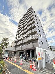 ルーブル南砂町弐番館