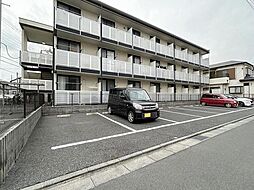 レオパレスグリーンパイン松本