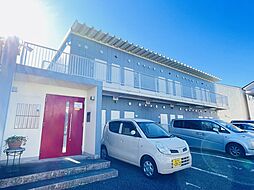 ダースハウス 201