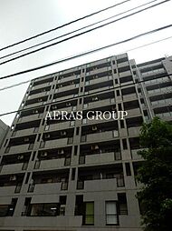 ライオンズマンション飯田橋駅前