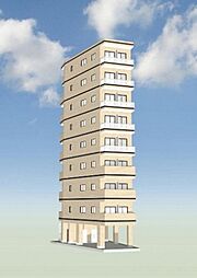 Brun Court Minamisenju