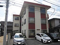 セントラルハイツ東川口