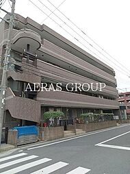 グランパシフィック