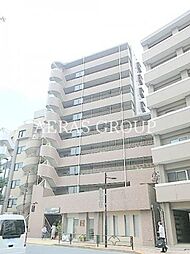 豊島区目白１丁目