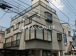 ベルナール栗山