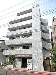 ライオンズマンション北綾瀬第二