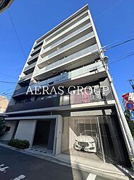 カーサ・アサクサ