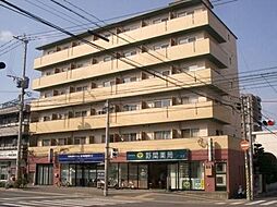 野間パレス 205