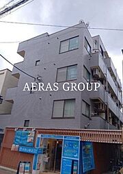 ビィレーヴ浜田山