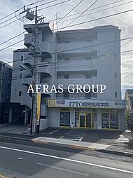 グランデ国立