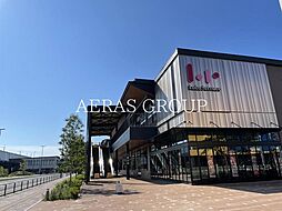 パークホームズＬＡＬＡ南船橋ステーションプレミア