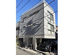 目黒区下目黒２丁目の一戸建て