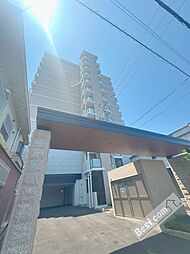 Louis Residence 天王寺町北