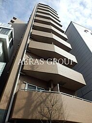 ステージファースト白山