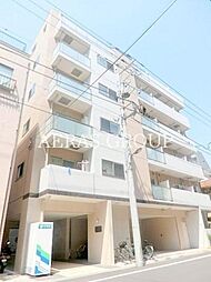 パティーナ本所吾妻橋