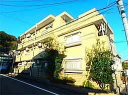 町田市小山町