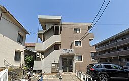 JRBハイツ矢野I番館 202