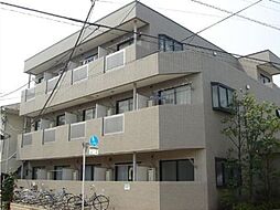 フィールド・B・千川