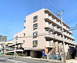 ヴィレッジハウス千葉南