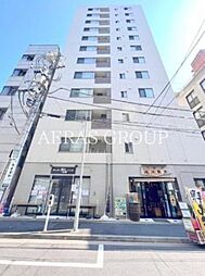 パークルール神田司町ロンド