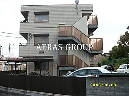 レジデンス・シロタ