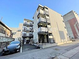 レオパレスファンソ