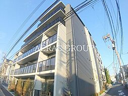 ＧＲＡＮ ＰＡＳＥＯ蒲田ＷＥＳＴ